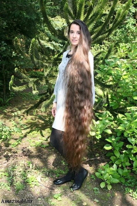 pin  john allngn  marianne amazing hair  long hair long