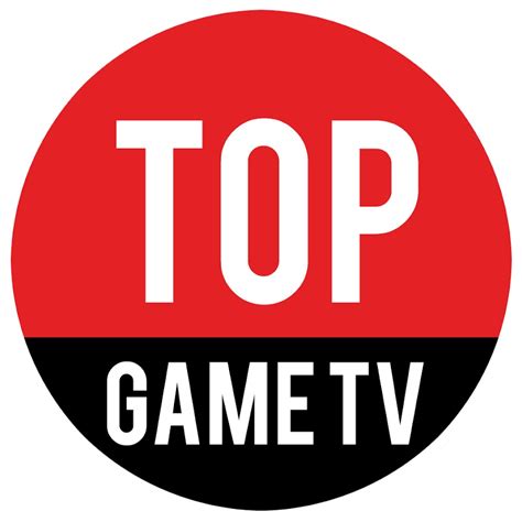 topgame tv youtube