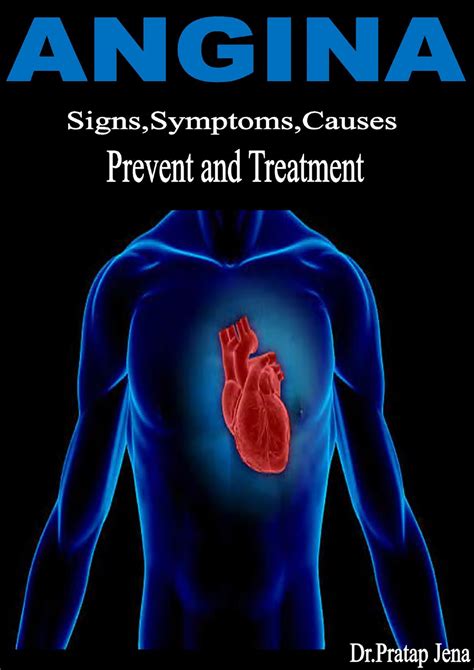 angina chest pain signs symptoms  prevent treatment payhip