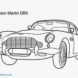 Aston Coloring sketch template