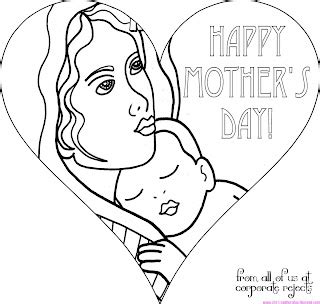wallpaper   happy mothers day coloring pages  kids