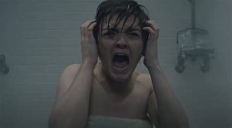 The New Mutants Latest Promo Teases A Scary X Men Film Entertainment