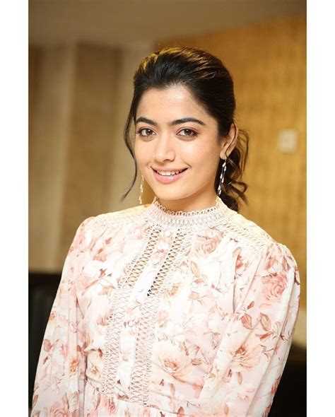 Pin On Rashmika Mandanna