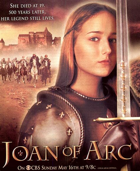 The History Girls Did Joan Of Arc Hear The Voice Of God