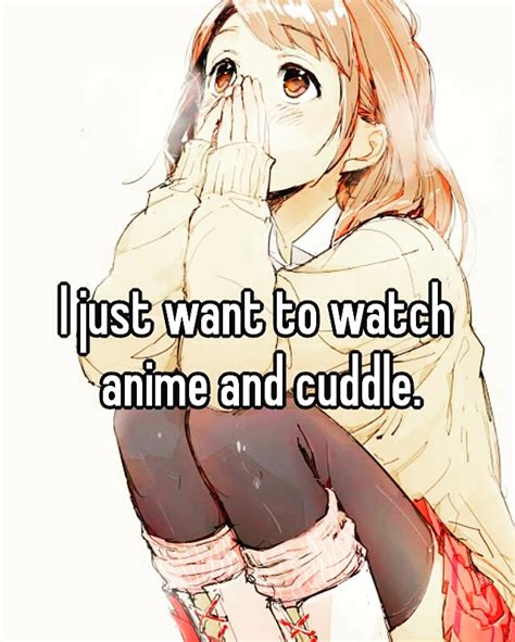 Anime Cuddling Memes Muchos Wallpaper