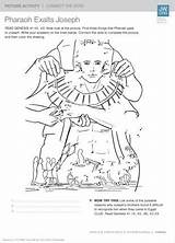Pharaoh Egypt Jw sketch template