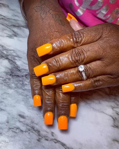 20 nail polish for dark skin tones to compliment the beauty
