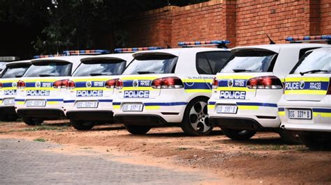 concern   saps flying squad cars  gauteng   action