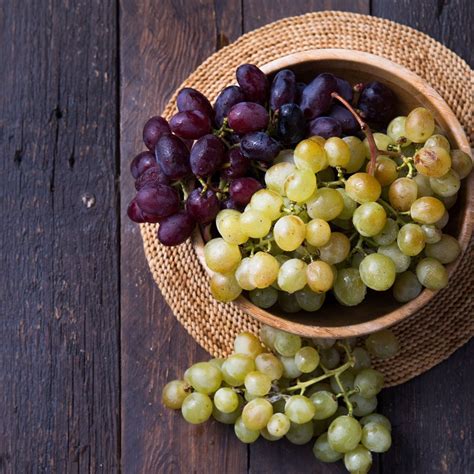 quelle est la meilleure maniere de conserver les raisins pour quils tiennent le  longtemps