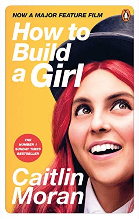 buy   build  girl caitlin moran sanity