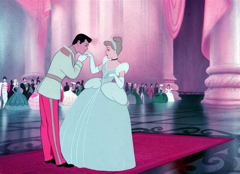 Which Disney Character Should Be Your Prom Date Oh My