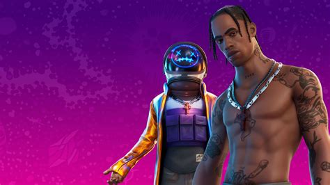 resolution  travis scott astronomical fortnite  p