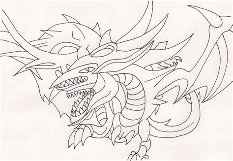 winged dragon  ra yu gi  coloring pages coloring pages