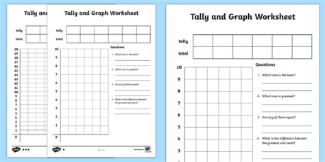 graph template  kids   math resources twinkl