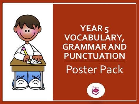 year  poster pack teaching resources
