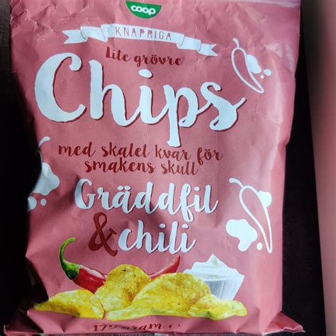 coop chips graeddfil chili reviews abillion