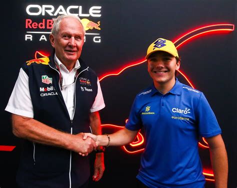fittipaldi joins red bull junior team  alpine releases piastri early