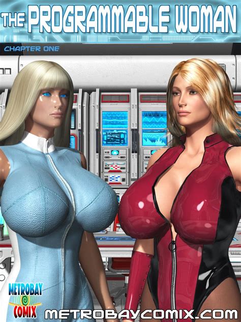 Metrobaycomix Porn Comics And Sex Games Svscomics Page 3
