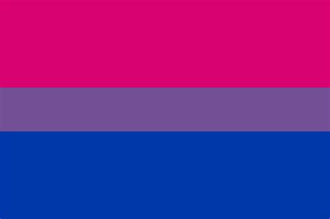 bisexual pride colors porn clips