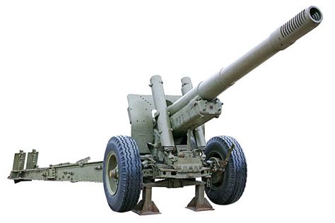 howitzer pictures images  stock  istock