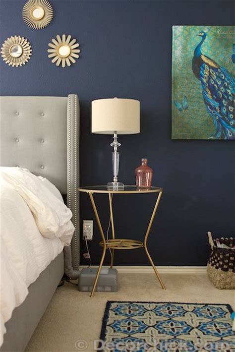 Blue And Gold Bedroom Bedroom Wall Colors Grey And Gold Bedroom