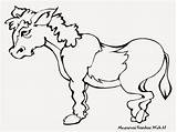 Mewarnai Keledai Komputer Gunakan Simpan Kedalam Segera Gambarnya Sepenuhnya Terbuka Dicetak sketch template