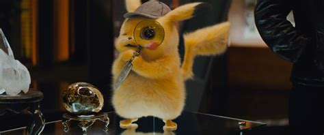 pokemon detektyw pikachu kinowy poranek rybnik kupuj bilety online