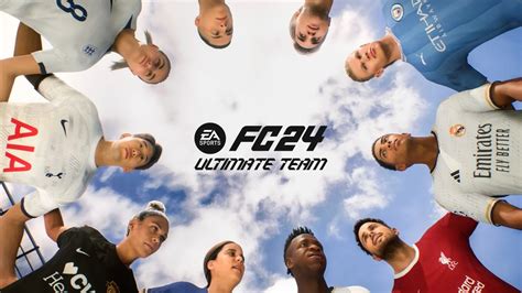 ea fc  countdown exact start time  date  early access