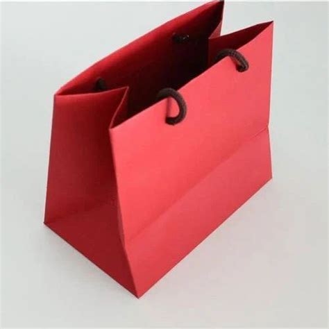 paper plain gift carry bag  rs piece  pimpri chinchwad id