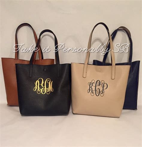 monogram leather tote bags iucn water