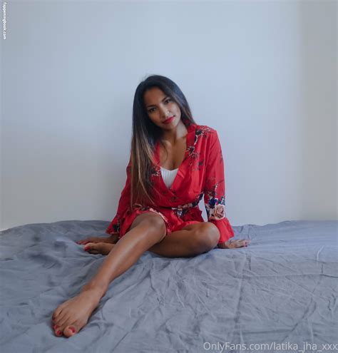 Latika Jha Xxx Nude Onlyfans Leaks The Fappening Photo 3965790