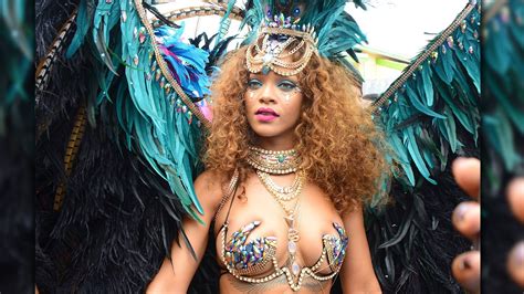 Image Result For Rihanna Carnival Rihanna Carnival Rihanna Trinidad