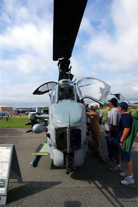 Ah 1w Super Cobra Usmc Usmc Helicopter Warbirds