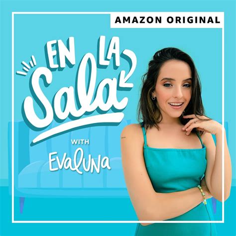 Sofia Reyes On Amazon Music