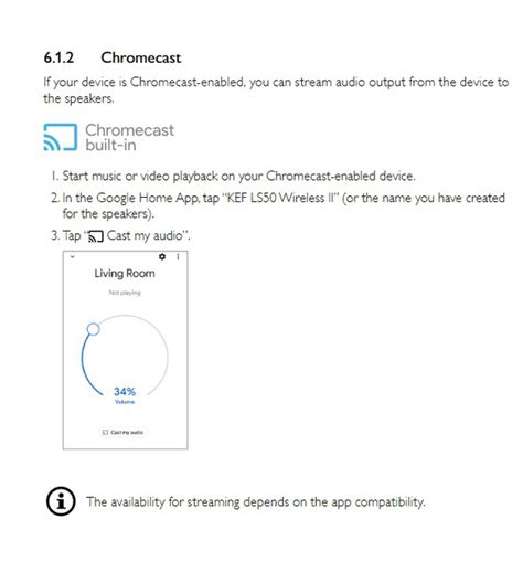 chromecast hifi forumde bildergalerie