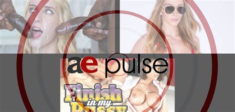 Ae Pulse March 20 Library Girl Gets Caught At 1