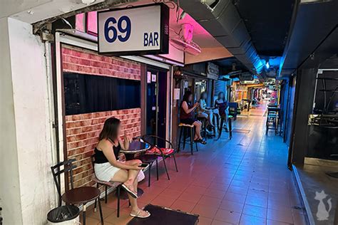 Blow Job And Hand Job Bars In Bangkok Thailand Redcat