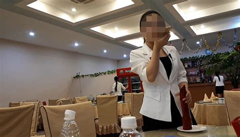 north korean restaurants in cambodia struggle as customers shy away