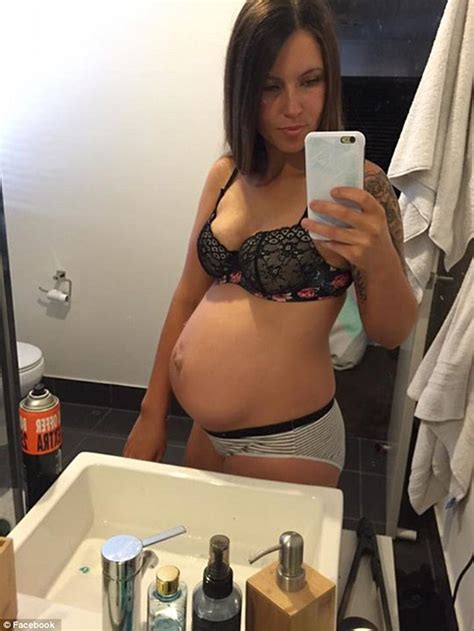rosie waterland posts a nude selfie on instagram daily mail online