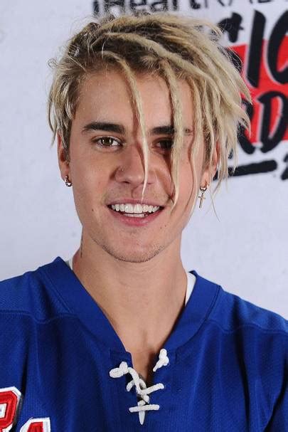 Justin Bieber Dreads Internet Reacts To Dreadlocks Glamour Uk