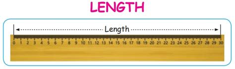 length measurements term  chapter   maths