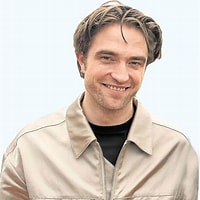 Image result for robert pattinson. Size: 200 x 200. Source: entertainment.inquirer.net