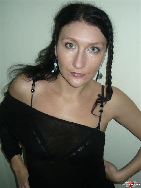 pretty polish woman user sylwiak34 46 years old