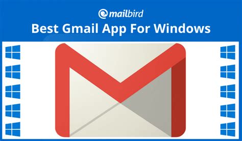 gmail app  windows   xp   top  tools reviewed