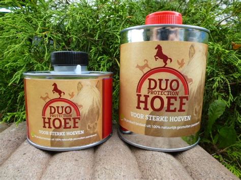 duo protection hoef verzorging equine motion