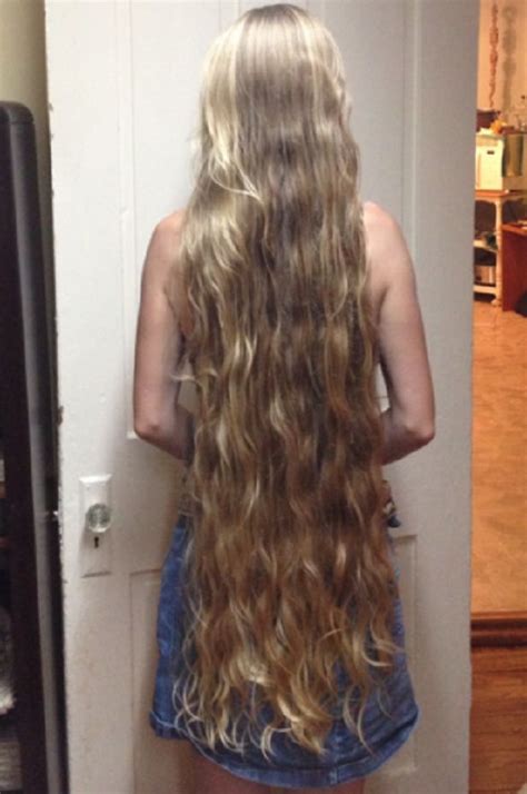 59 best debra jo fondren images on pinterest super long hair rapunzel hair and very long hair