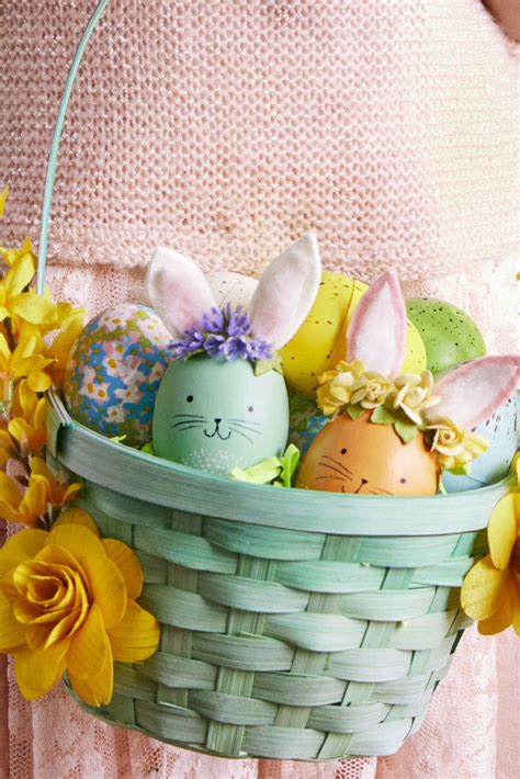 images easter egg decorating ideas  adults  creative