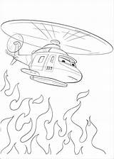 Planes Aviones Coloriage Kleurplaat Rescate Kleurplaten Flyvemaskiner Tegninger Antincendio Imprimer Malvorlagen Missione Coloriez Nemme Rescue Einsatz Websincloud Coloriages Malbuch sketch template