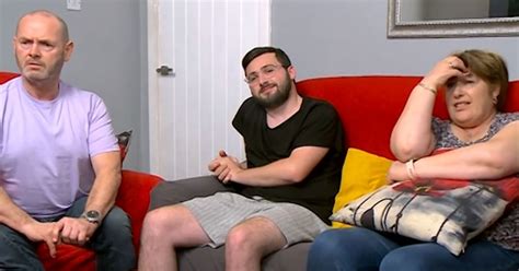Gogglebox Shows Roar S Duck Sex Scene As Cast Horrified And Viewers