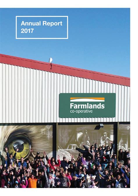 farmlands annual report   farmlands issuu